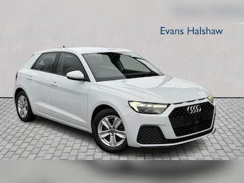 Audi A1 feature image