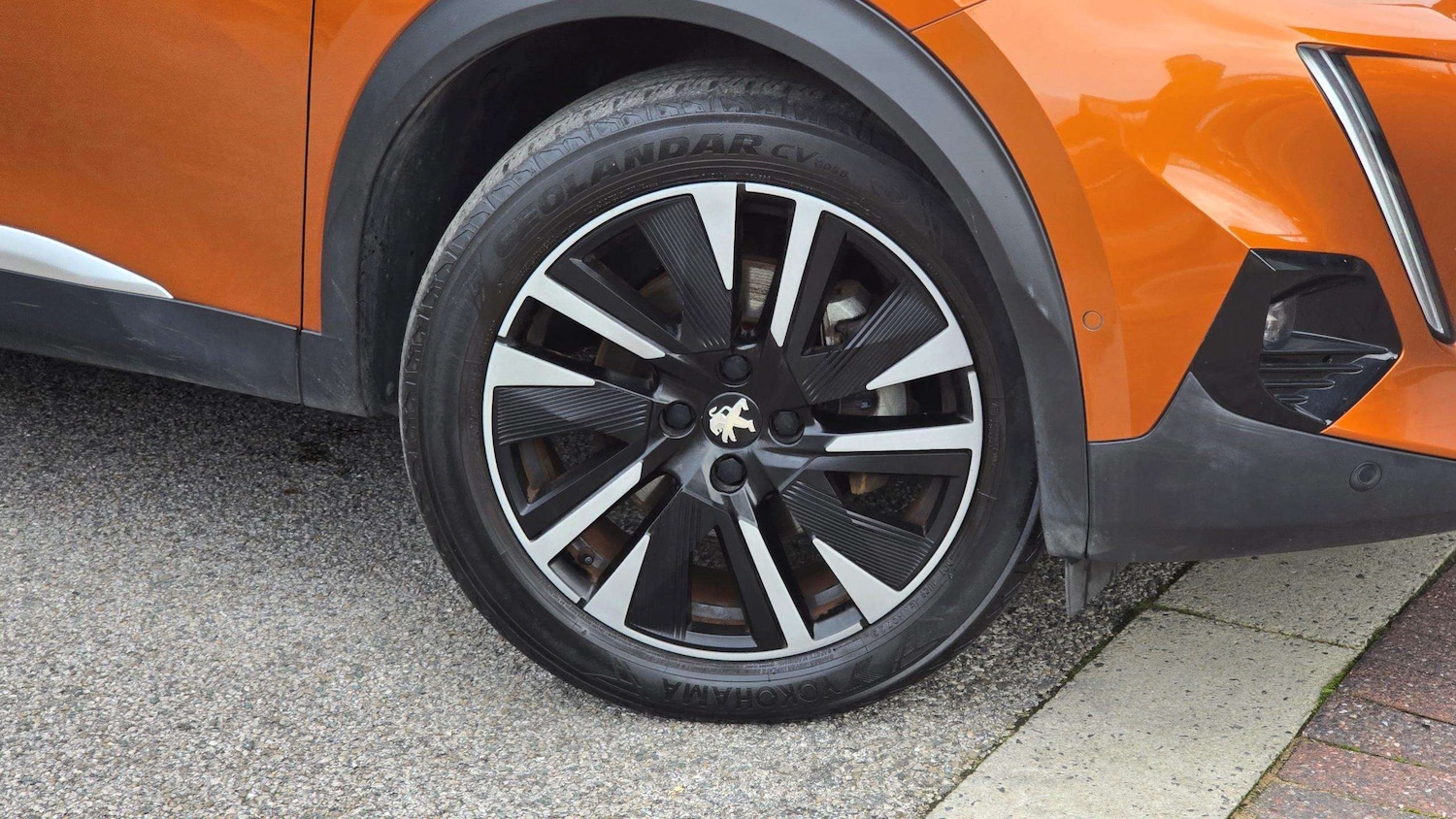 Used Peugeot 2008 2020 for sale - 75813636: Photo 11