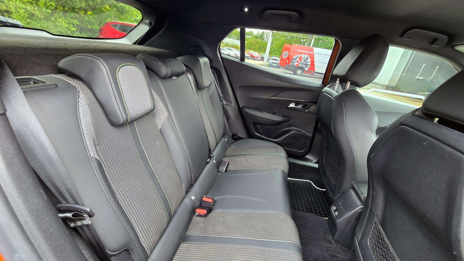 Used Peugeot 2008 2020 for sale - 75813636: Photo 14