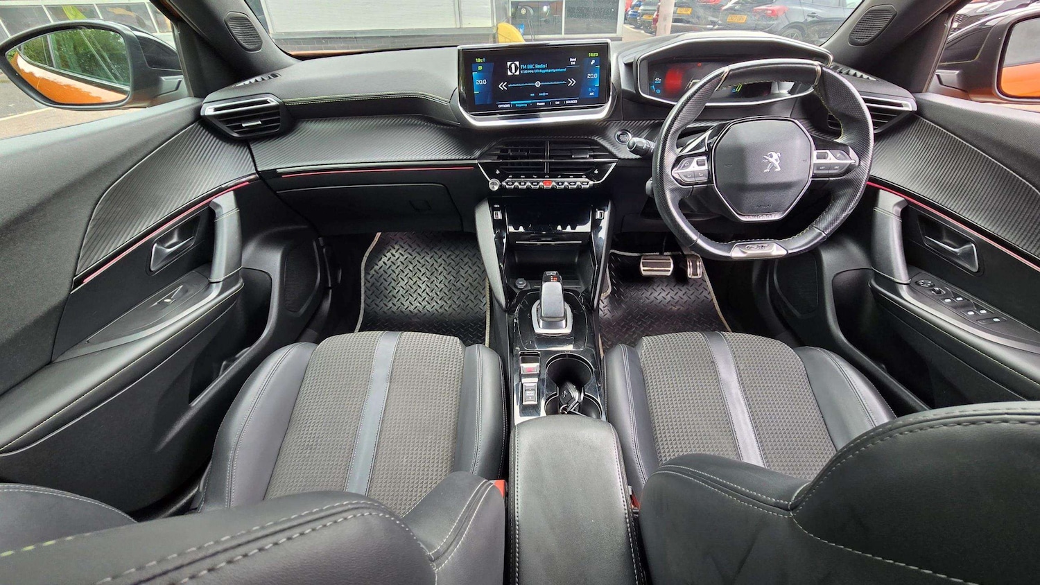 Used Peugeot 2008 2020 for sale - 75813636: Photo 16