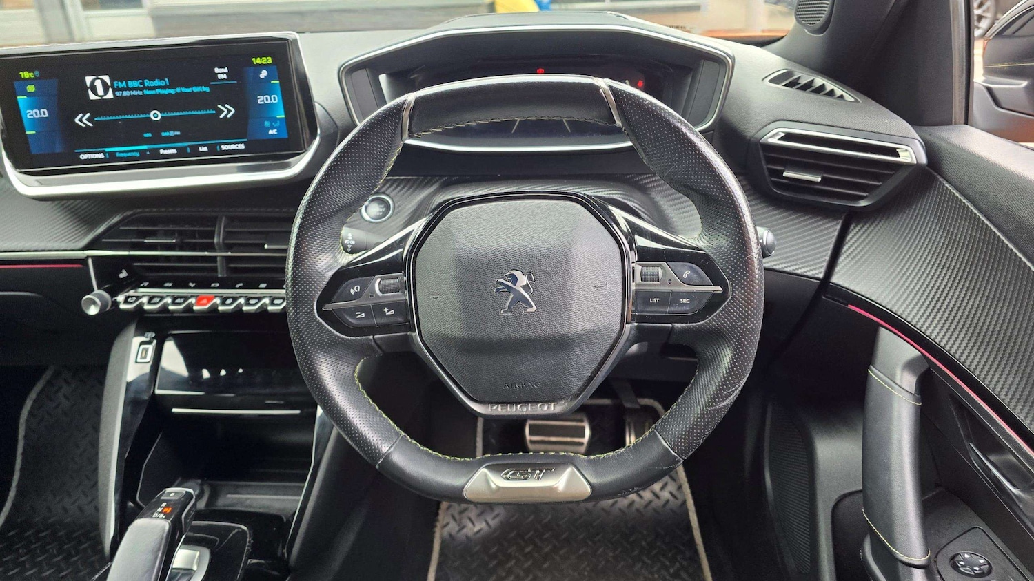 Used Peugeot 2008 2020 for sale - 75813636: Photo 17