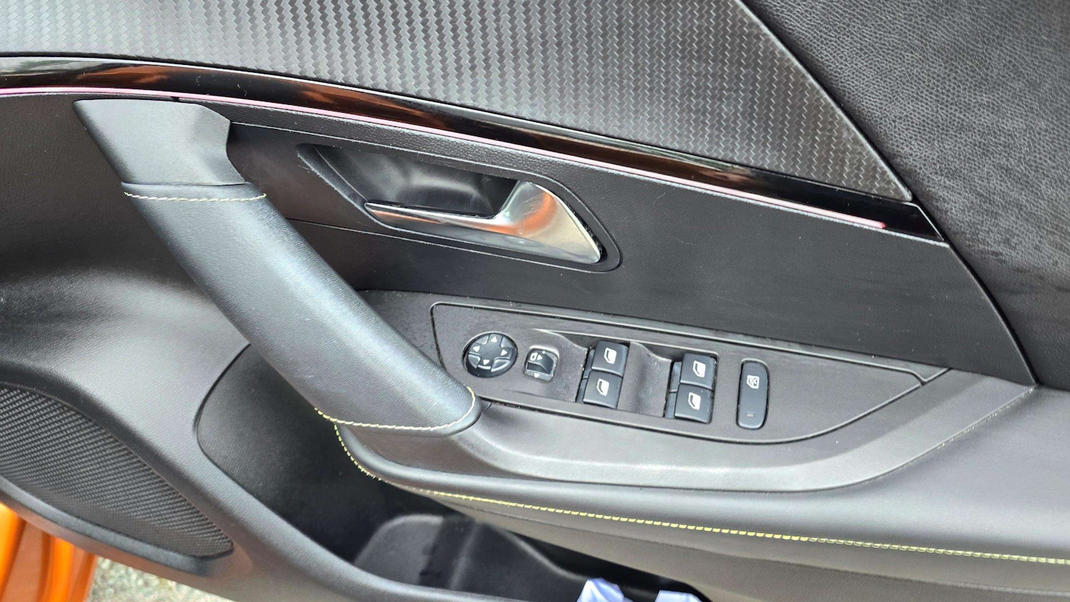 Used Peugeot 2008 2020 for sale - 75813636: Photo 20