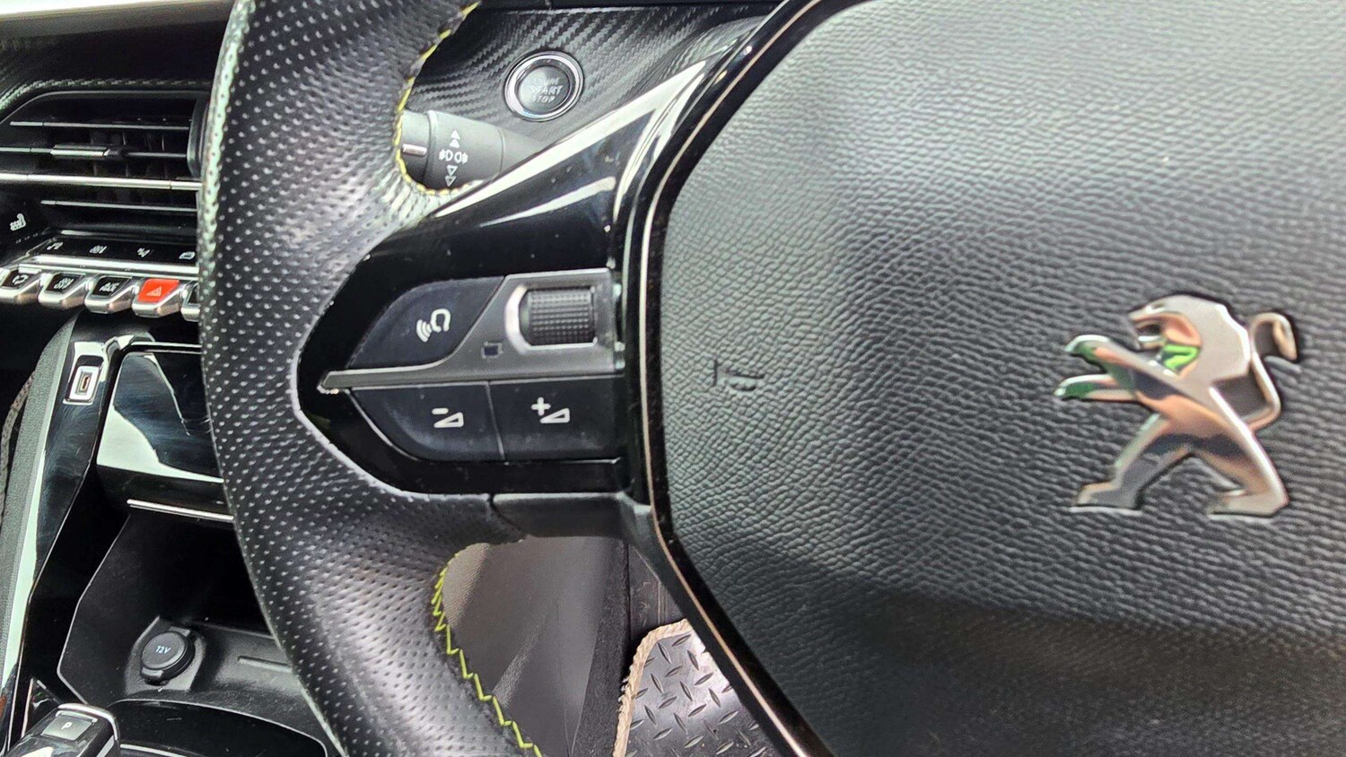 Used Peugeot 2008 2020 for sale - 75813636: Photo 23