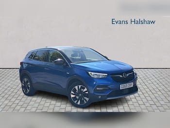 Used Vauxhall Grandland X 2019 for sale - 79730833: Photo