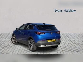 Used Vauxhall Grandland X 2019 for sale - 79730833: Photo