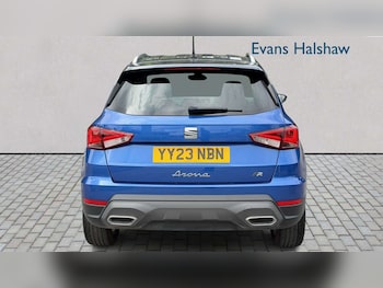 Used SEAT Arona 2023 for sale - 79364707: Photo