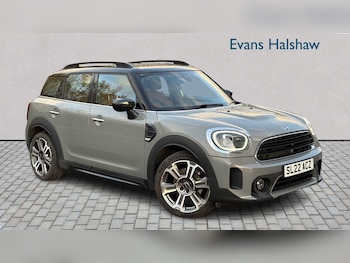 Used MINI Countryman 2022 for sale - 78337886: Photo