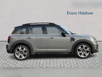 Used MINI Countryman 2022 for sale - 78337886: Photo