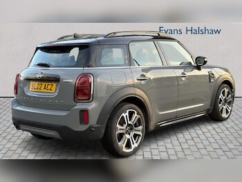 Used MINI Countryman 2022 for sale - 78337886: Photo