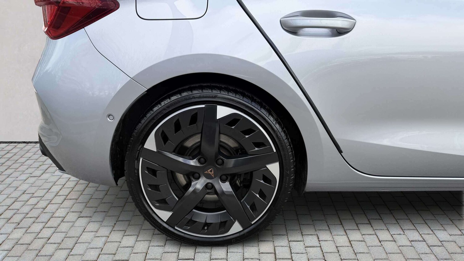 Used Cupra Leon 2021 for sale - 77842477: Photo 10