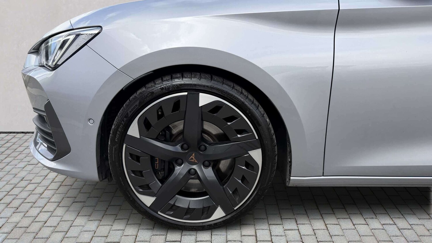 Used Cupra Leon 2021 for sale - 77842477: Photo 11