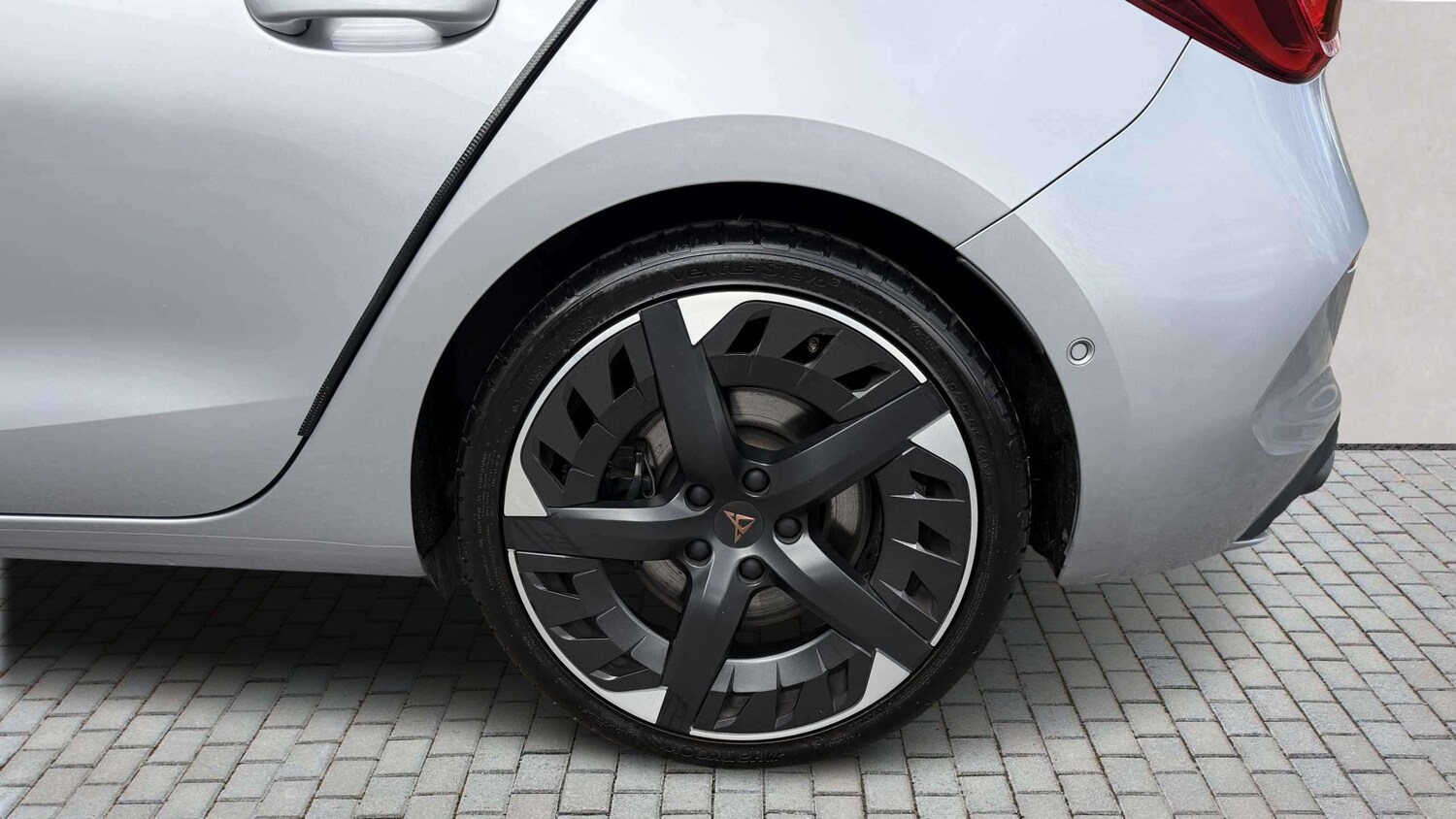 Used Cupra Leon 2021 for sale - 77842477: Photo 12