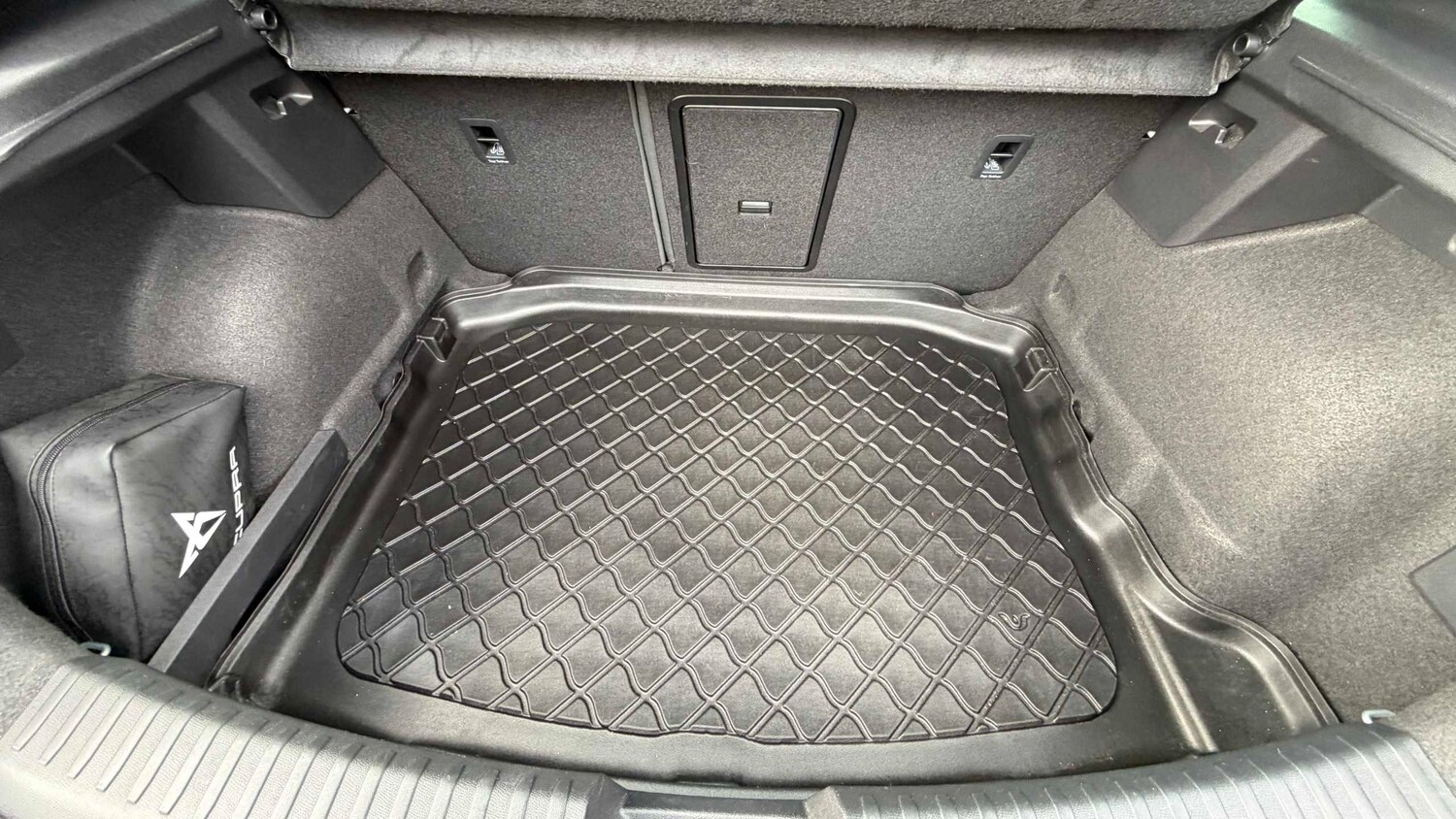 Used Cupra Leon 2021 for sale - 77842477: Photo 13