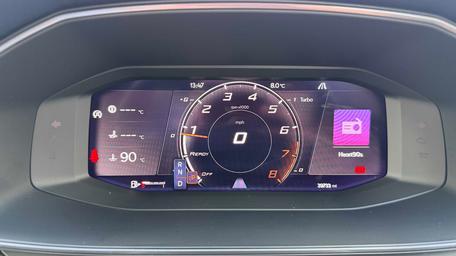 Used Cupra Leon 2021 for sale - 77842477: Photo 17