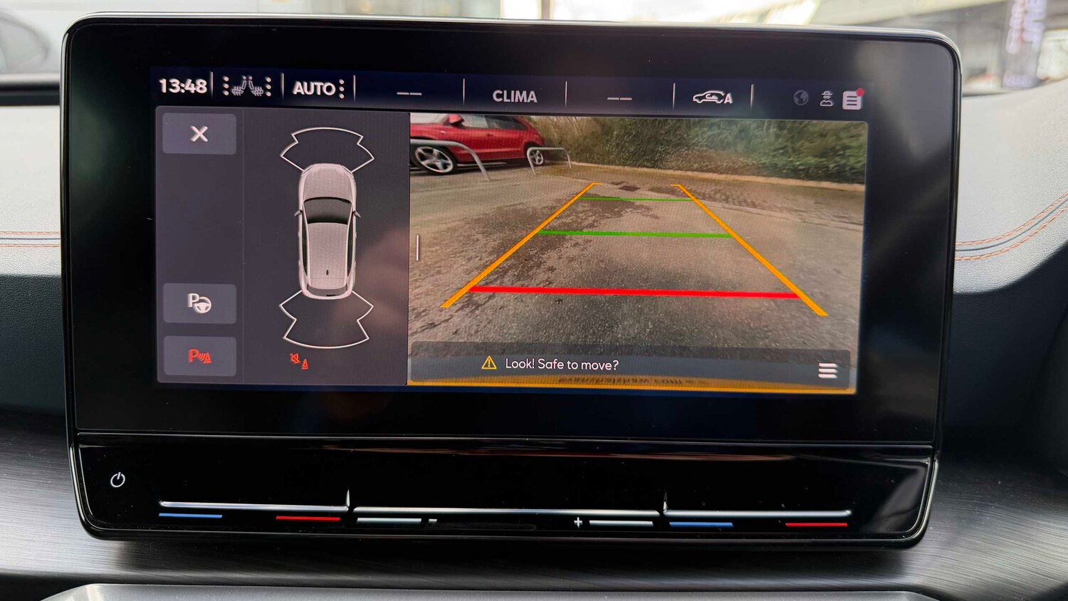 Used Cupra Leon 2021 for sale - 77842477: Photo 19