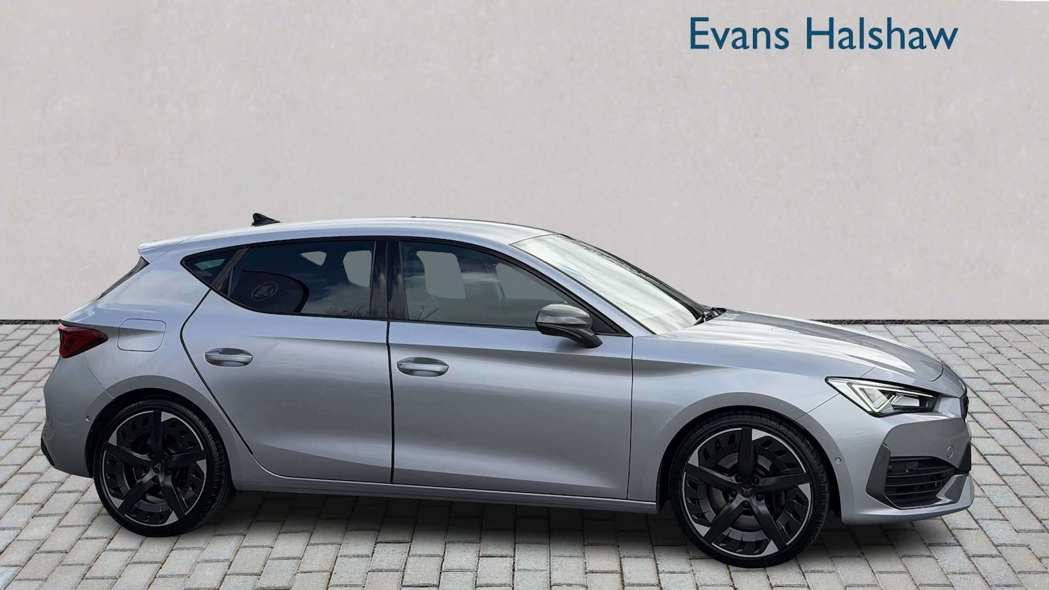 Used Cupra Leon 2021 for sale - 77842477: Photo 2