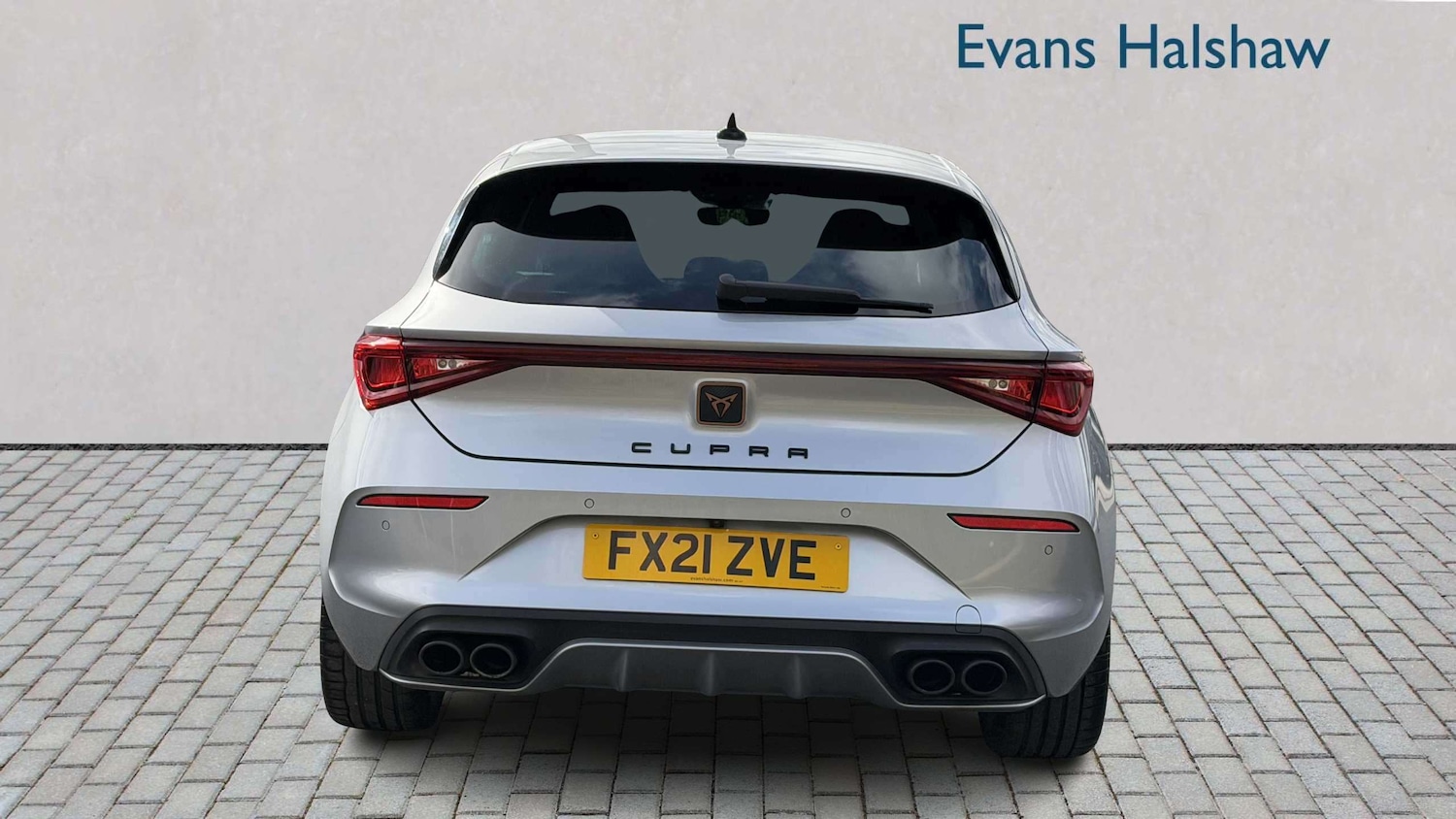 Used Cupra Leon 2021 for sale - 77842477: Photo 4