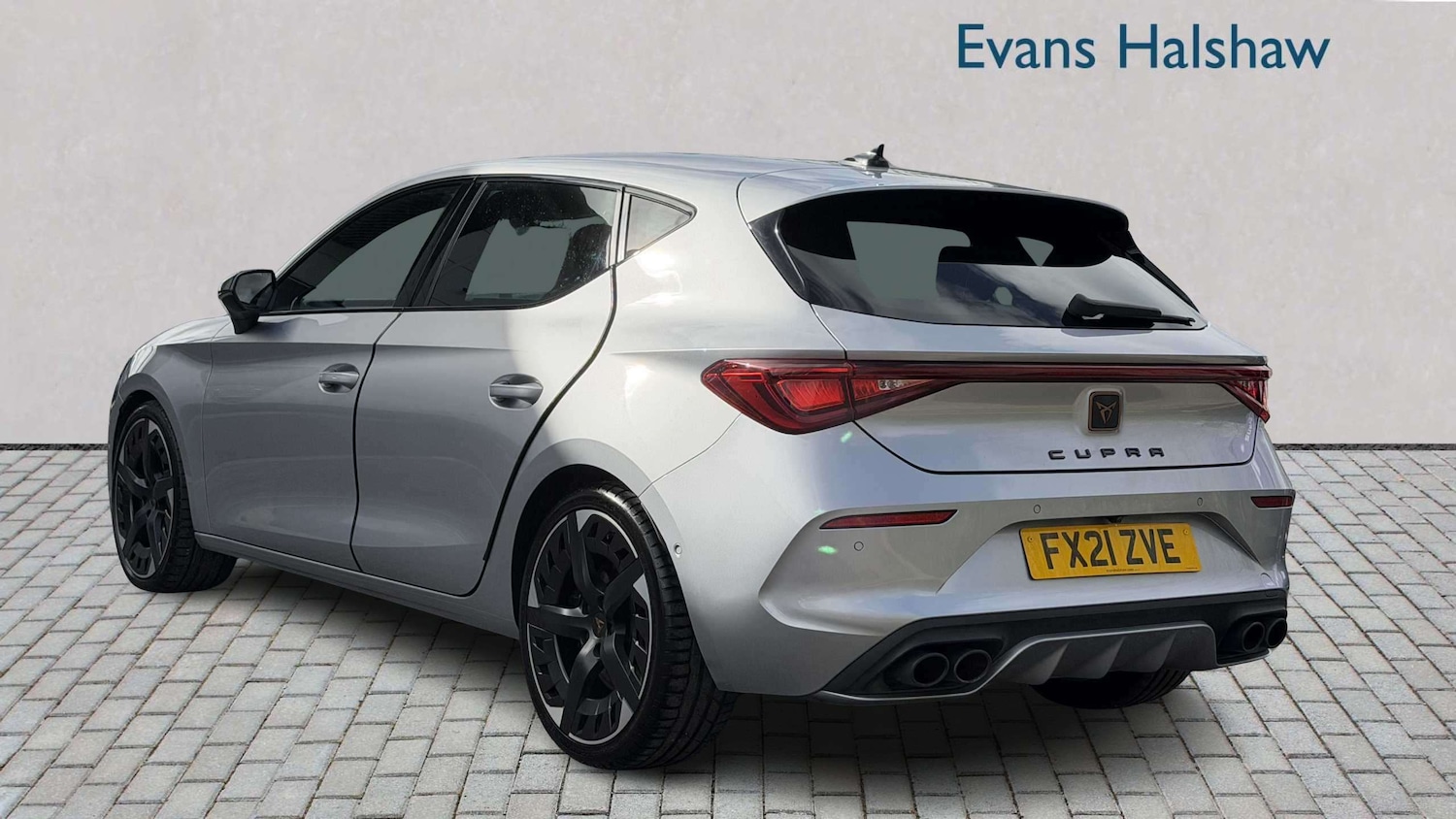 Used Cupra Leon 2021 for sale - 77842477: Photo 5