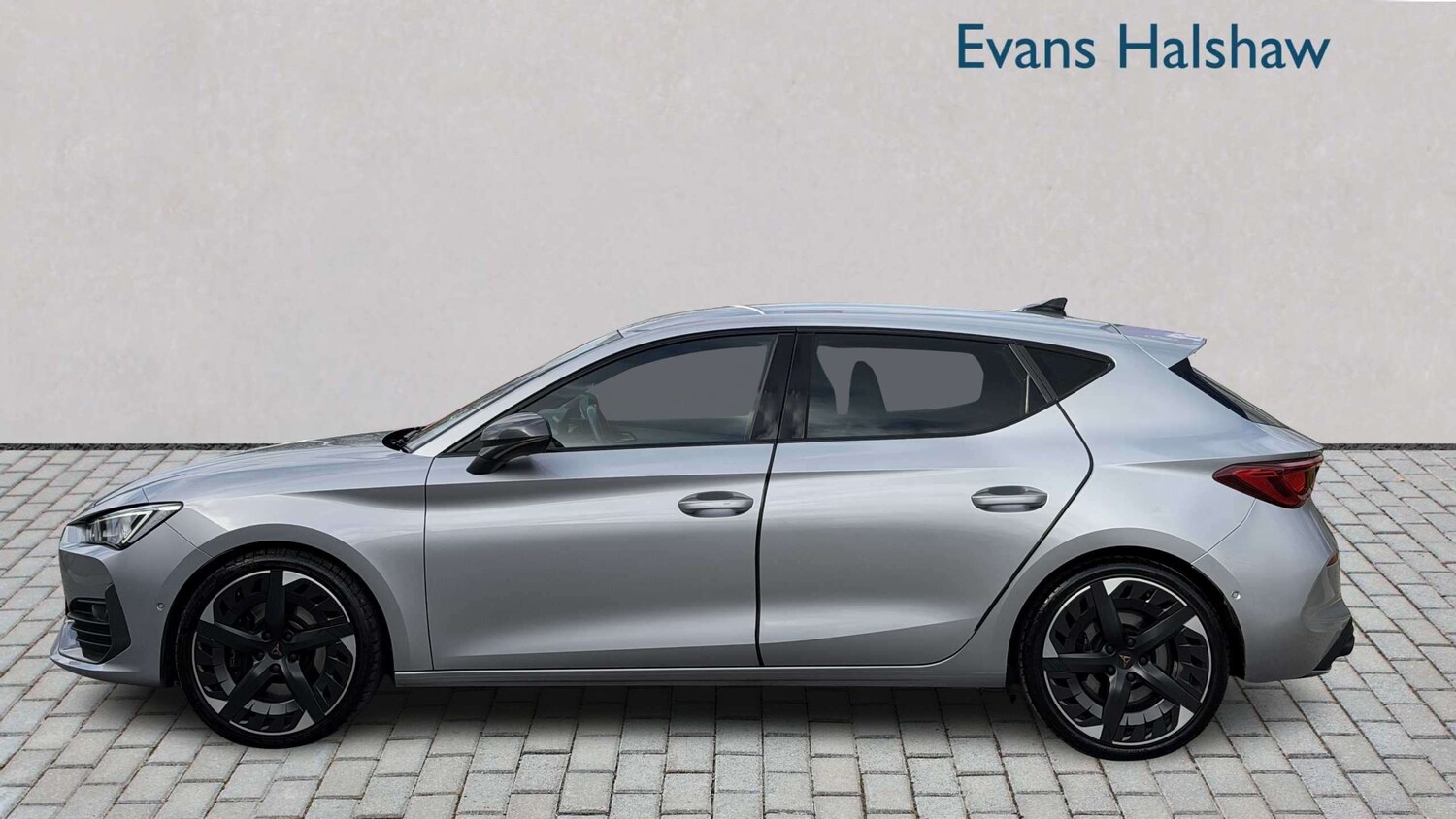 Used Cupra Leon 2021 for sale - 77842477: Photo 6