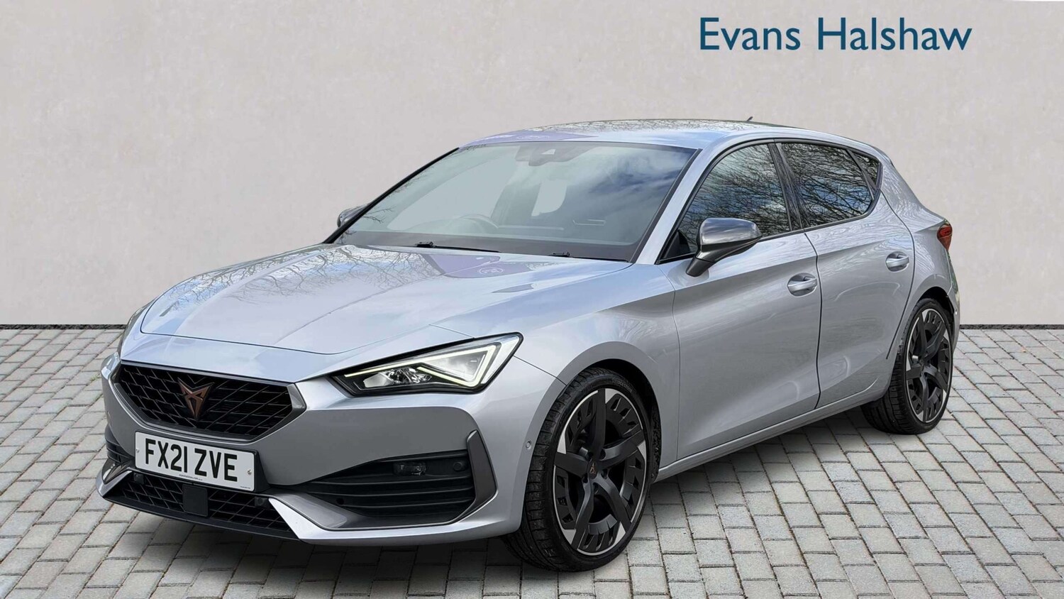 Used Cupra Leon 2021 for sale - 77842477: Photo 7