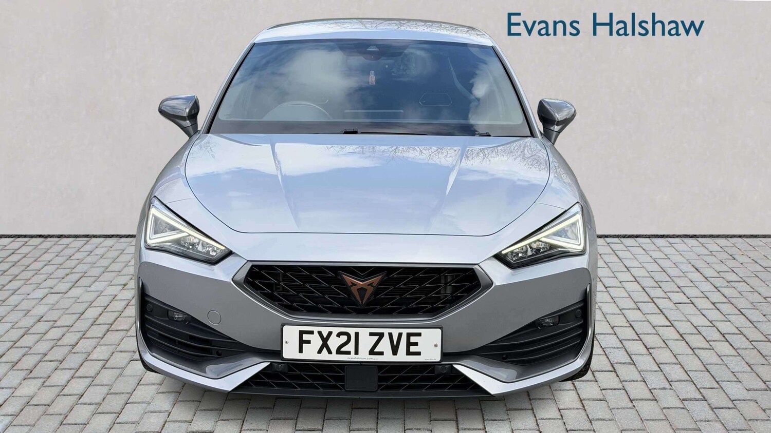 Used Cupra Leon 2021 for sale - 77842477: Photo 8