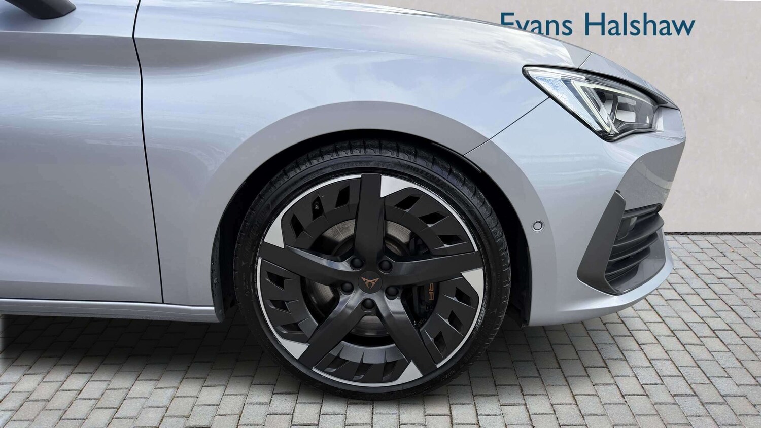 Used Cupra Leon 2021 for sale - 77842477: Photo 9