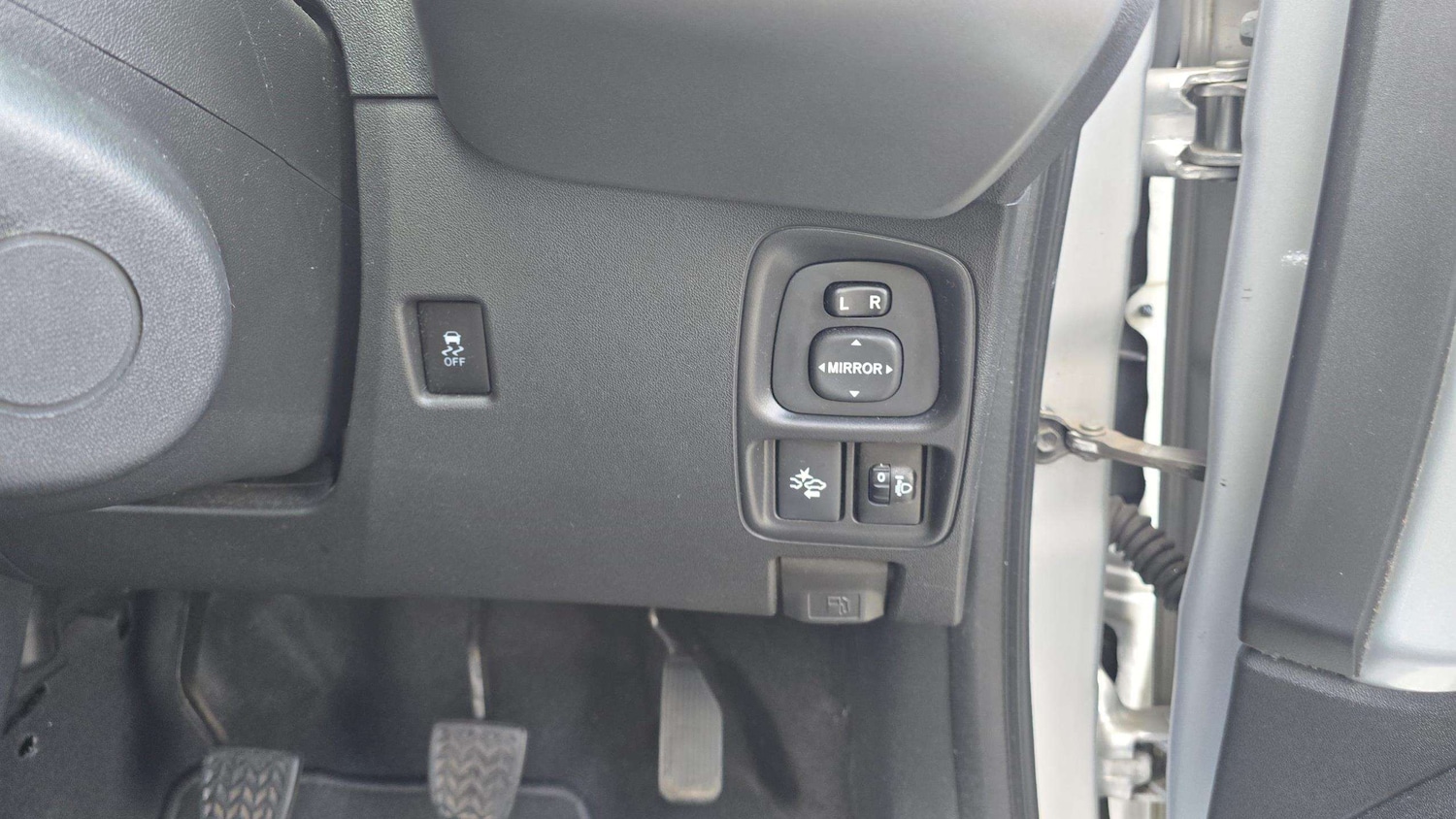 Vehicle 17