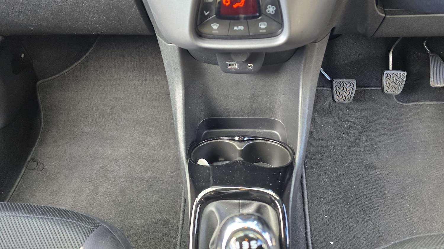 Vehicle 23