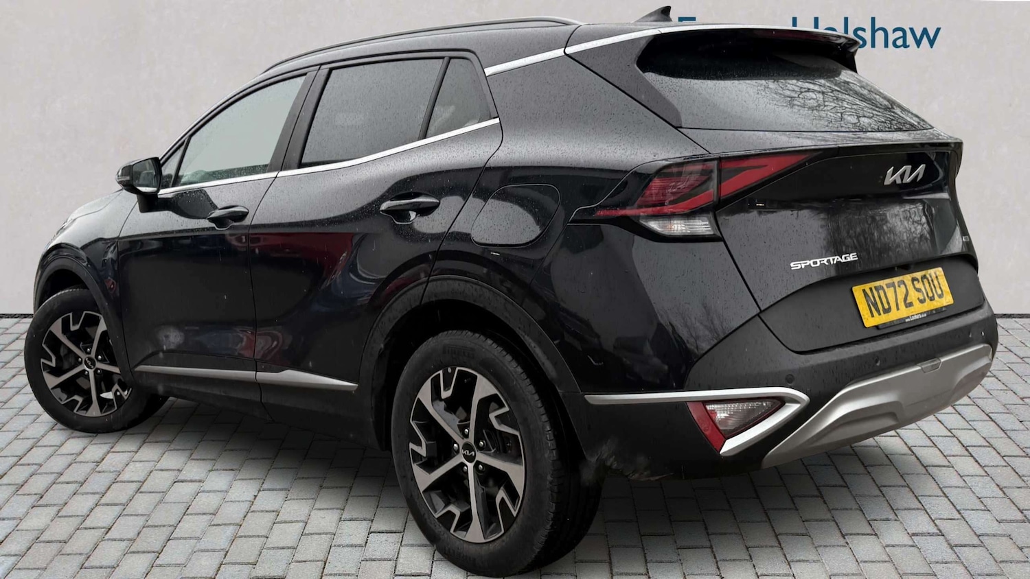 Used Kia Sportage 2023 for sale - 77698797: Photo 2