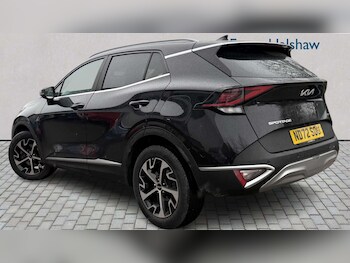 Used Kia Sportage 2023 for sale - 77698797: Photo