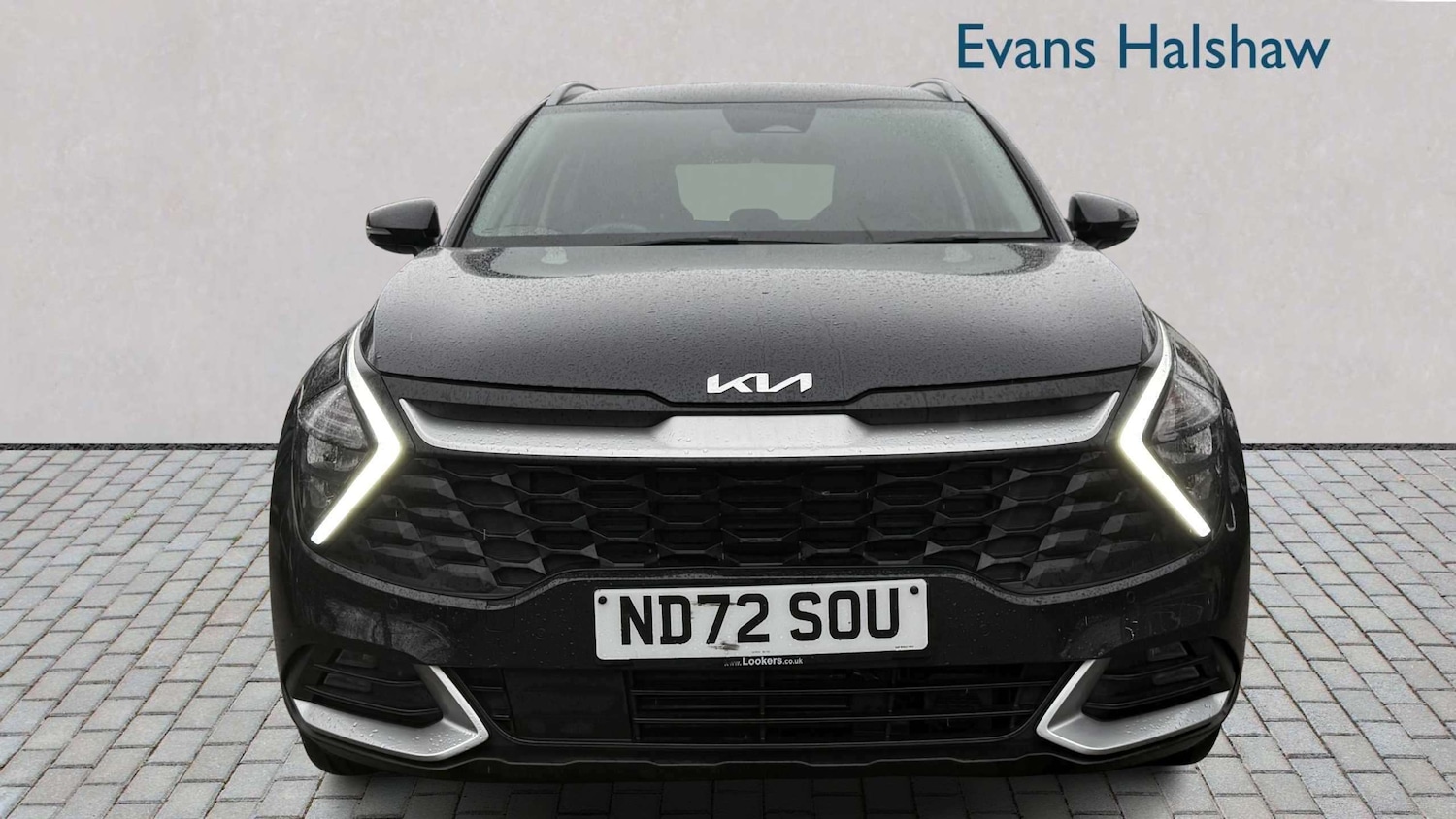 Used Kia Sportage 2023 for sale - 77698797: Photo 4