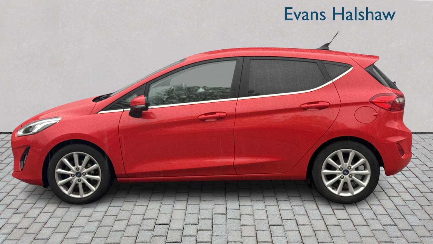 Used Ford Fiesta 2019 for sale - 76390576: Photo 5