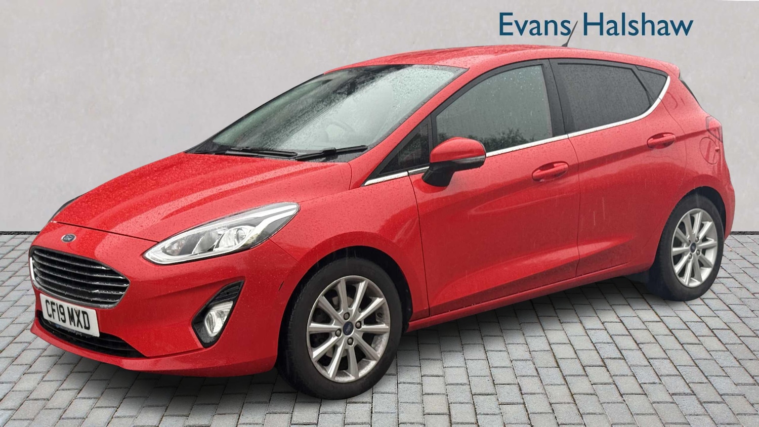 Used Ford Fiesta 2019 for sale - 76390576: Photo 6