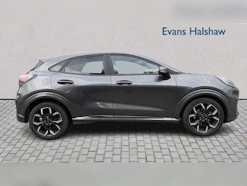 Used Ford Puma 2023 for sale - 79604208: Photo