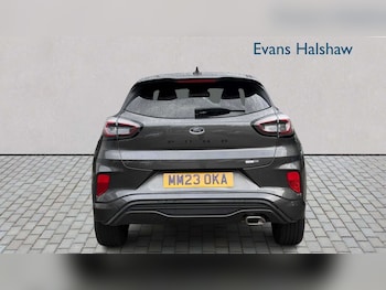 Used Ford Puma 2023 for sale - 79604208: Photo