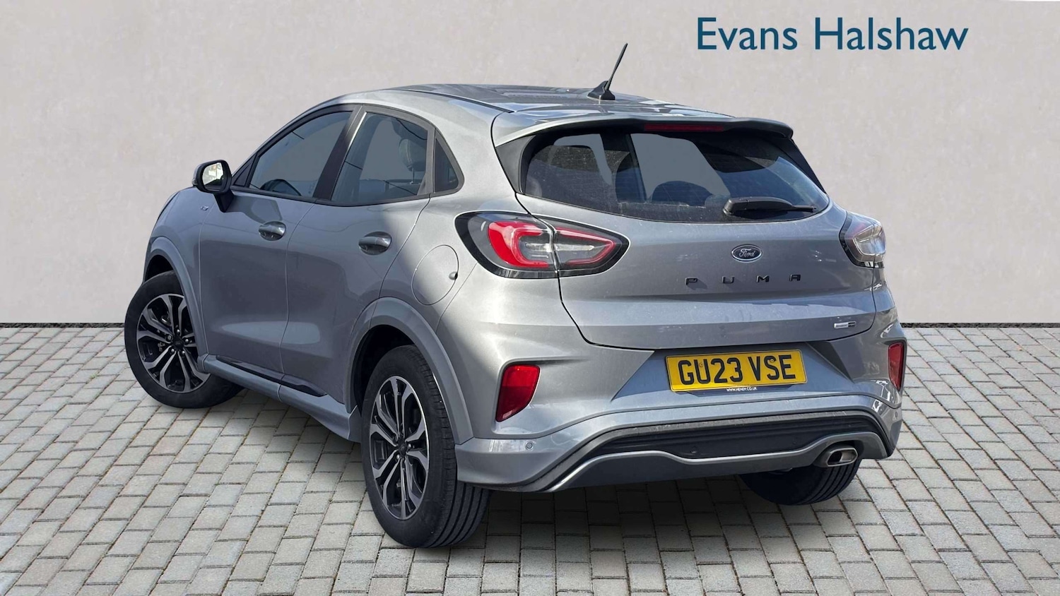 Used Ford Puma for sale - 77862596: Photo 2