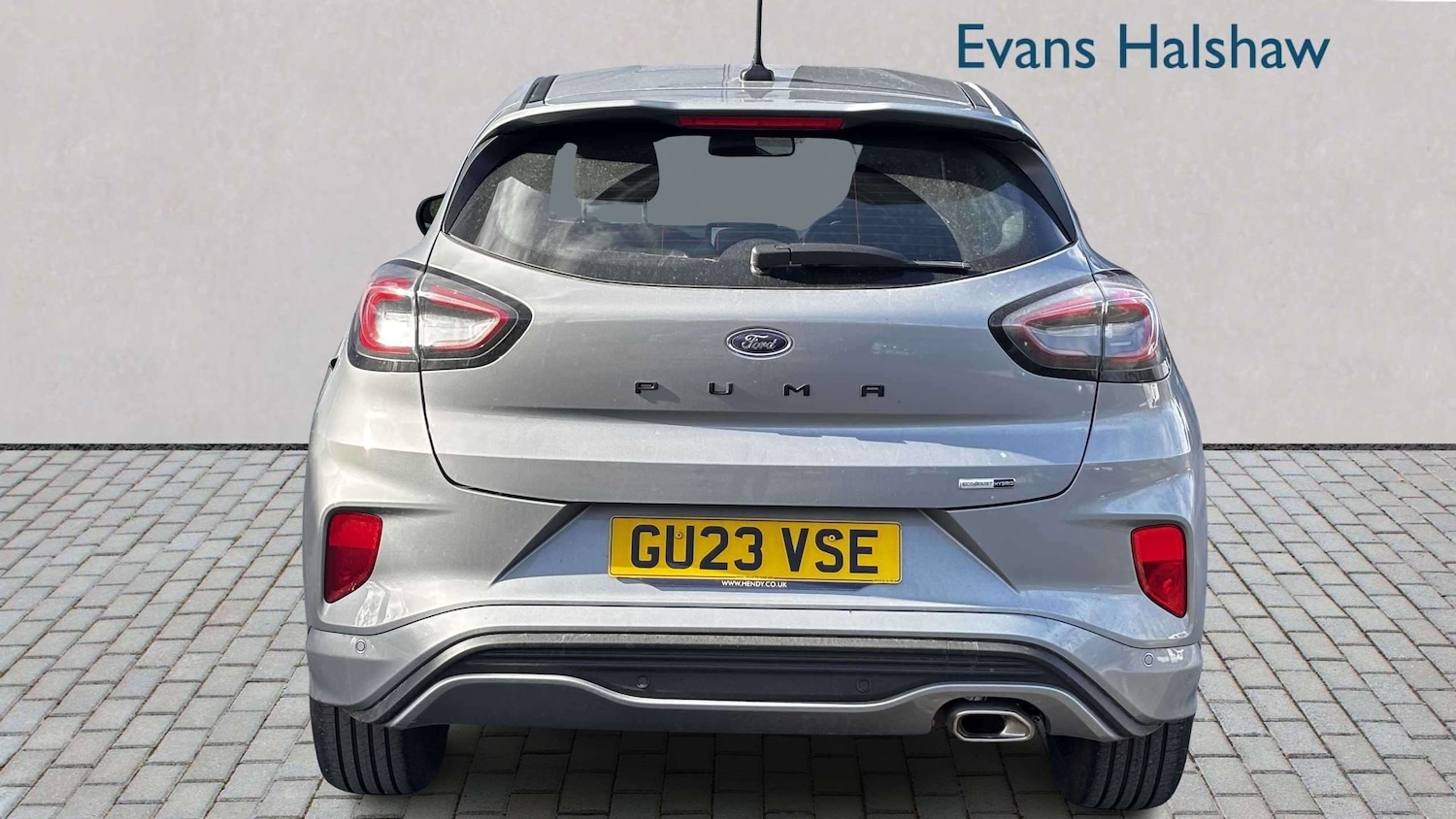 Used Ford Puma for sale - 77862596: Photo 3