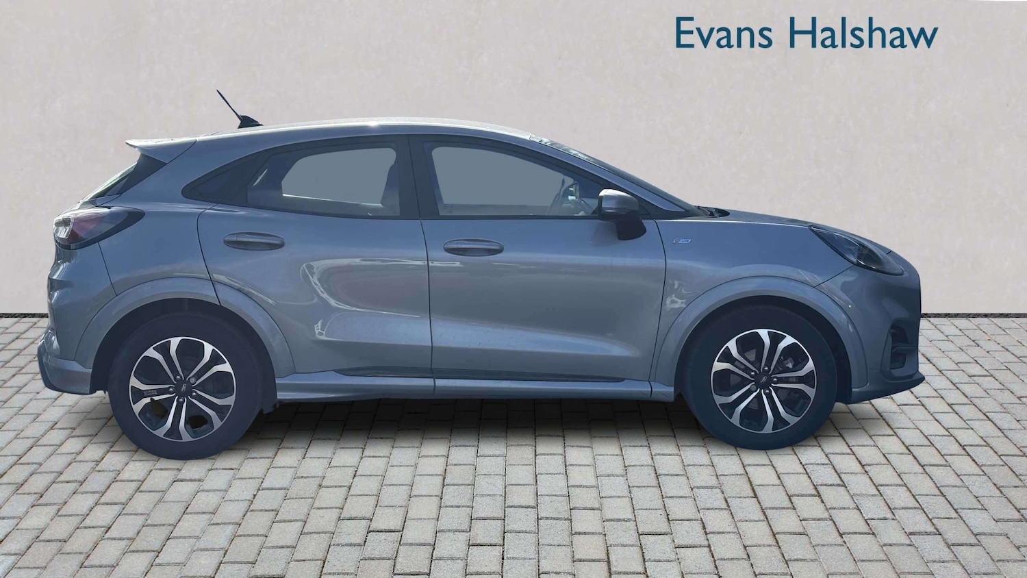 Used Ford Puma for sale - 77862596: Photo 4