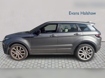 Used Land Rover Range Rover Evoque 2018 for sale - 79251254: Photo