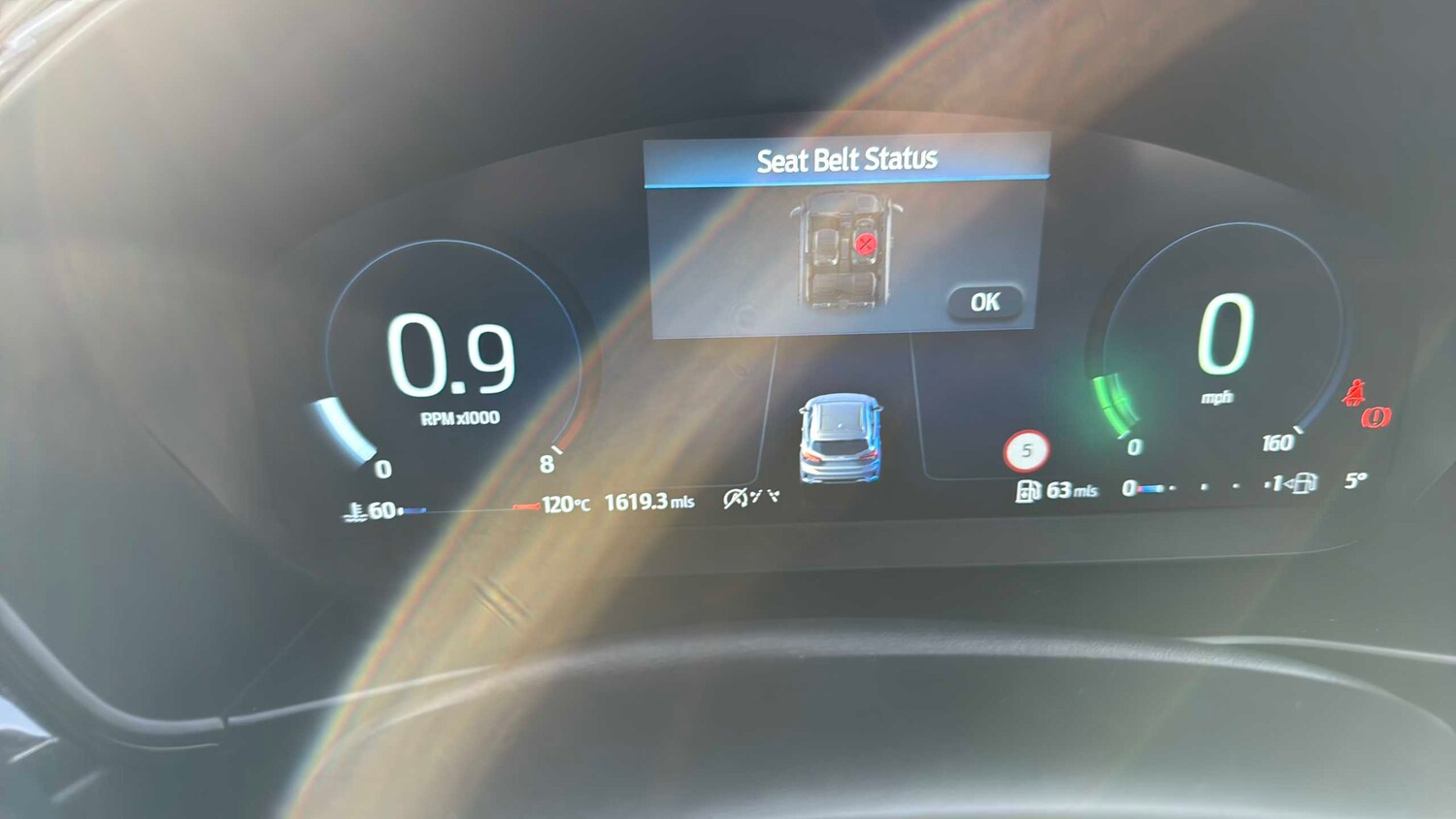 Used Ford Focus 2025 for sale - 77913891: Photo 10