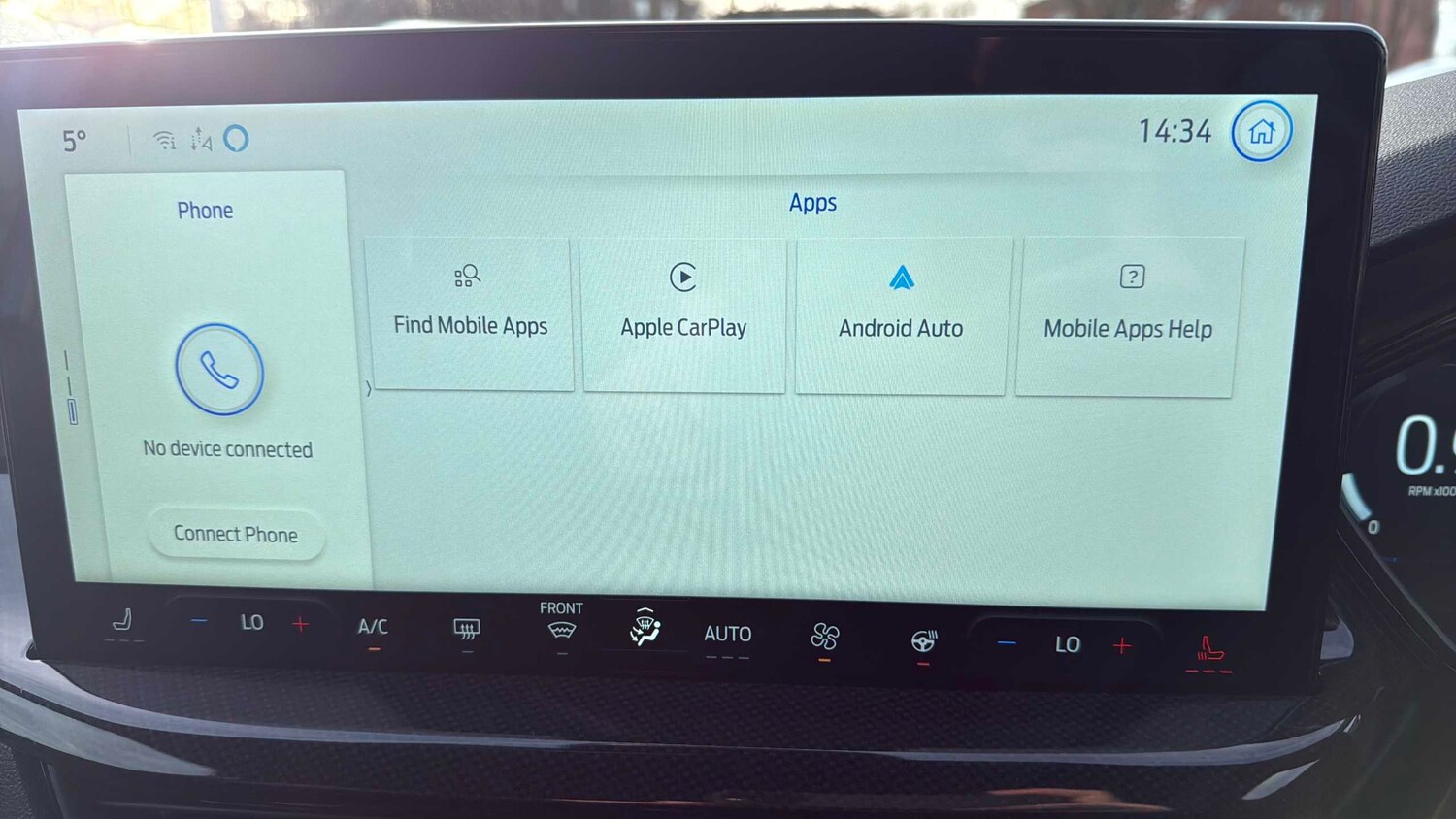 Used Ford Focus 2025 for sale - 77913891: Photo 11