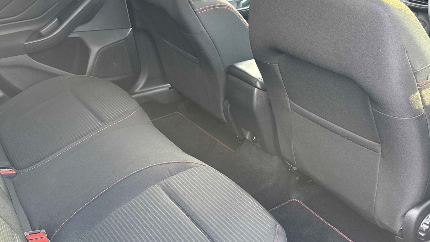 Used Ford Focus 2025 for sale - 77913891: Photo 12