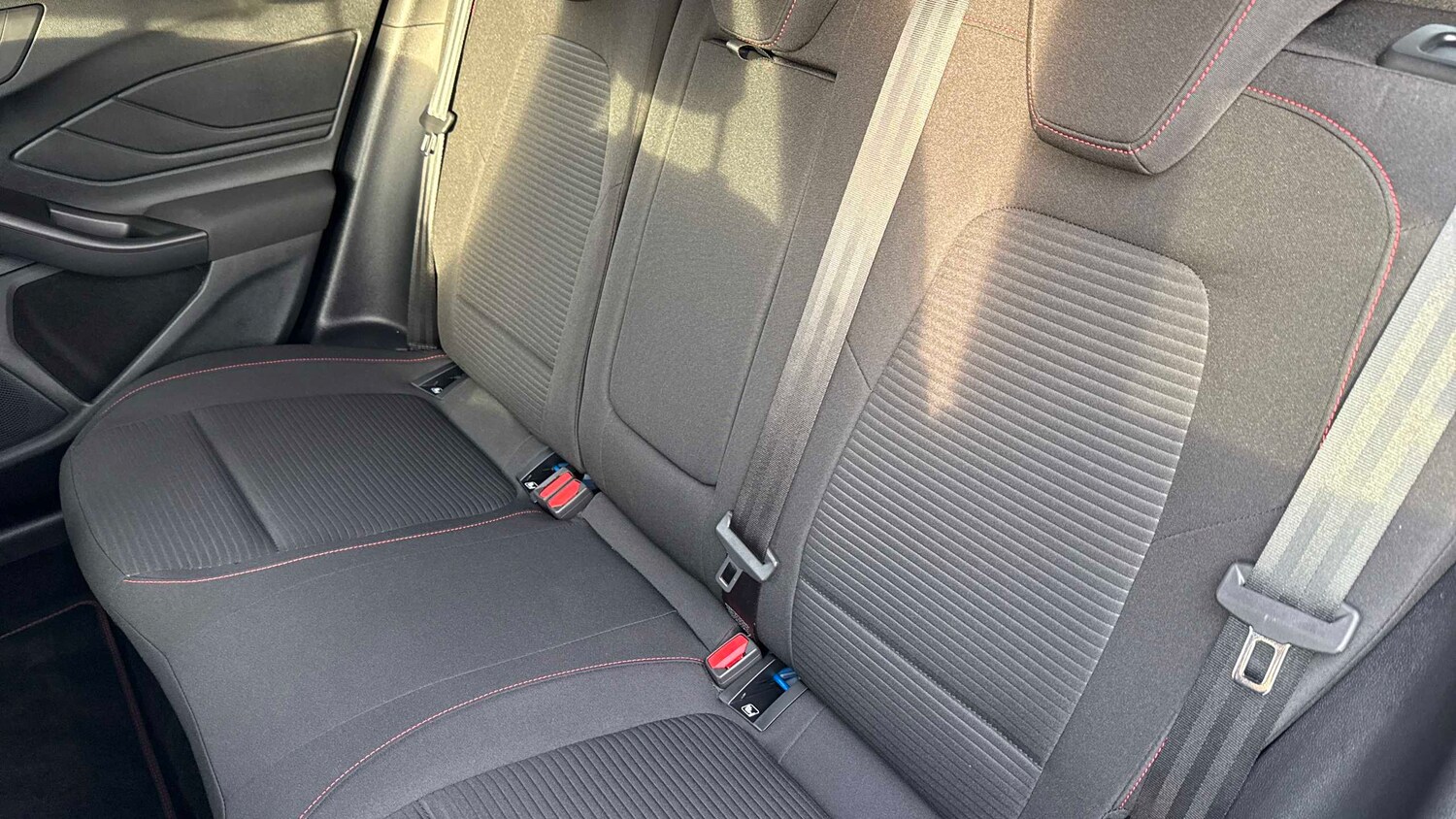 Used Ford Focus 2025 for sale - 77913891: Photo 14