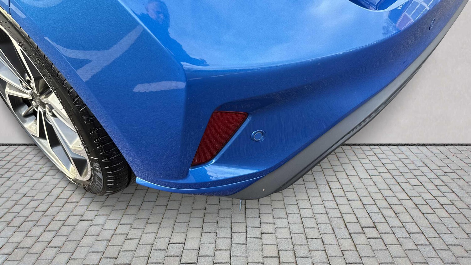 Used Ford Focus 2025 for sale - 77913891: Photo 15