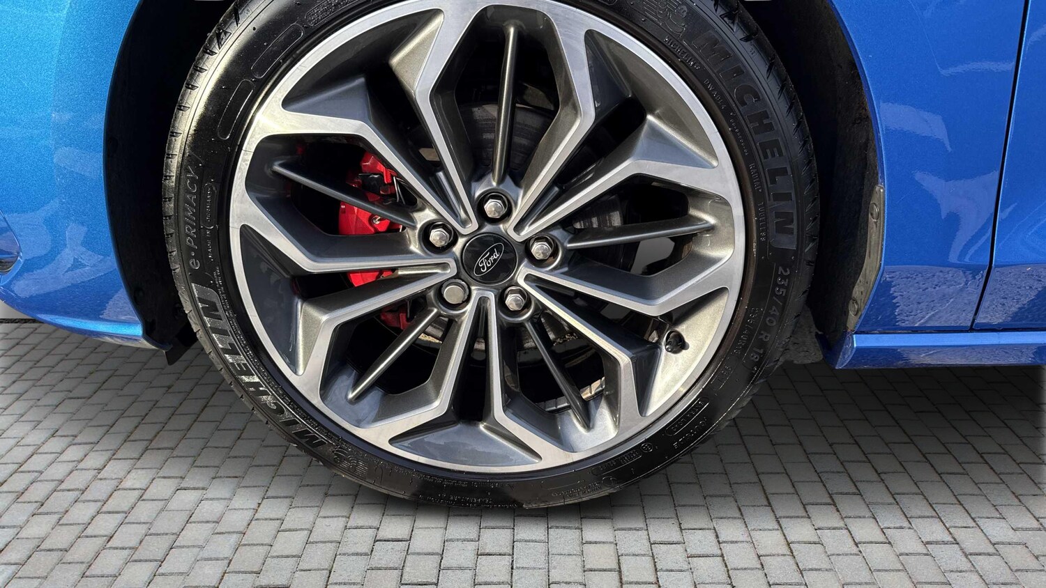 Used Ford Focus 2025 for sale - 77913891: Photo 16