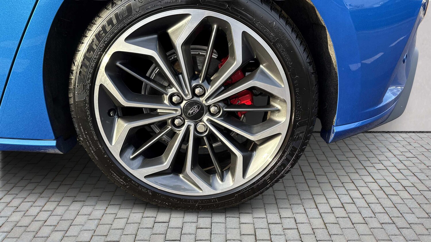 Used Ford Focus 2025 for sale - 77913891: Photo 17