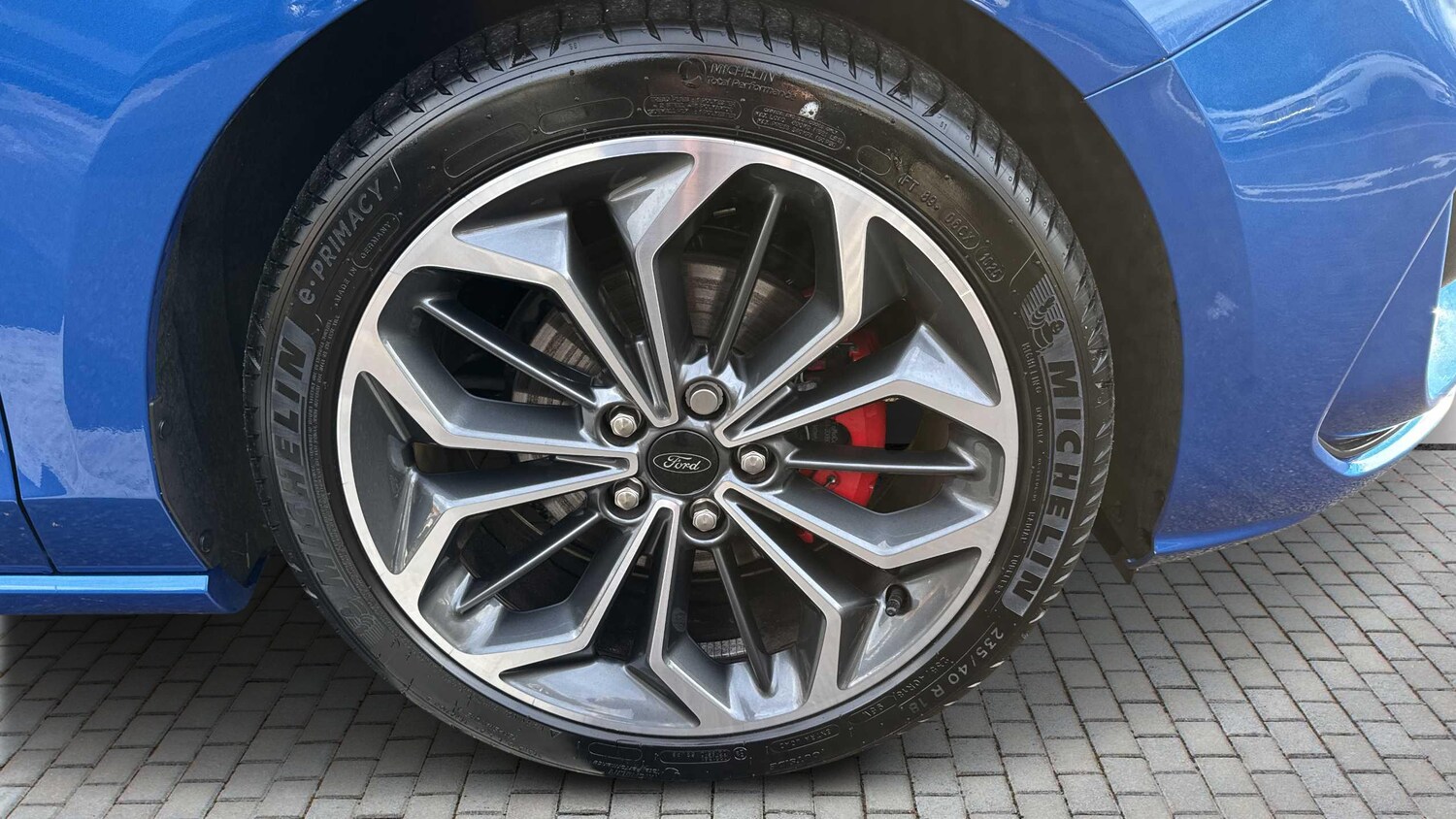 Used Ford Focus 2025 for sale - 77913891: Photo 18