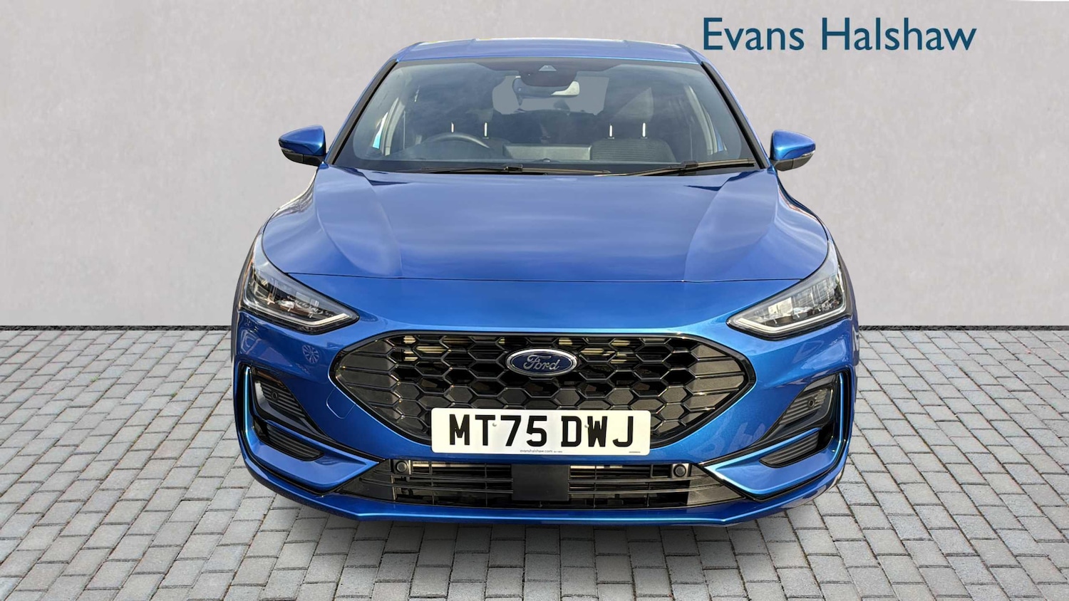 Used Ford Focus 2025 for sale - 77913891: Photo 4