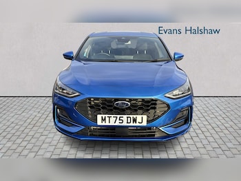 Used Ford Focus 2025 for sale - 77913891: Photo