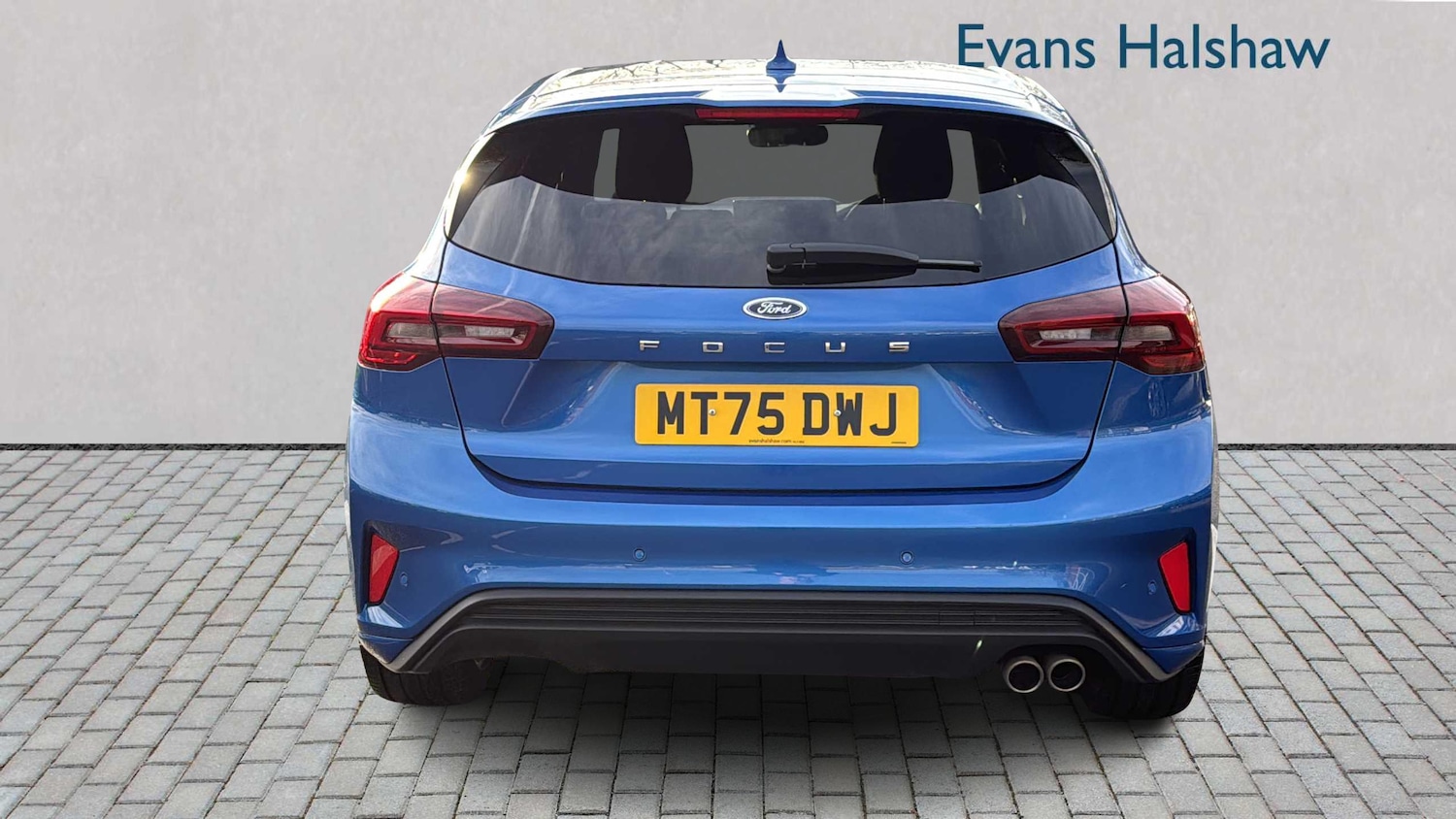 Used Ford Focus 2025 for sale - 77913891: Photo 5